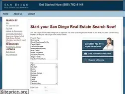Sites similar to listingssandiego.com