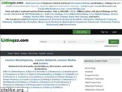 Sites similar to listingzz.com