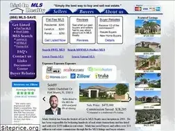 Sites similar to listinmls.com