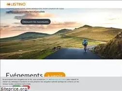 Sites similar to listino.fr