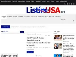 Sites similar to listinusa.net