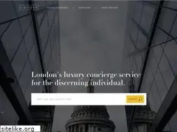 Sites similar to listique.com