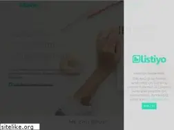 Sites similar to listiyo.com