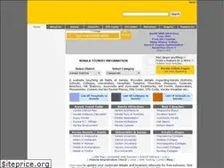 Sites similar to listkerala.com