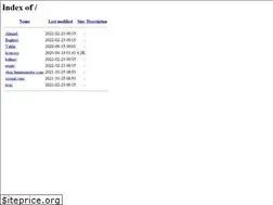 Sites similar to listkhabar.ir