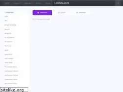 Sites similar to listkota.com
