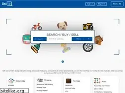 Sites similar to listlux.com