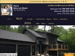 Sites similar to listmoore.com