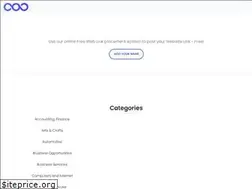 Sites similar to listmy.name