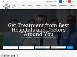 Sites similar to listmyclinic.com