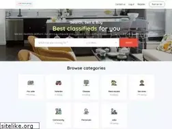 Sites similar to listmyposting.com
