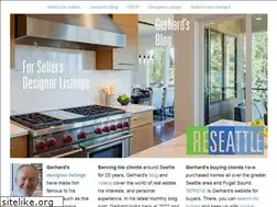 Sites similar to listmyredmondhome.com