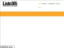 Sites similar to listo365.com