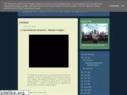 Sites similar to listoelpollo.blogspot.com