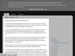 Sites similar to listof8.blogspot.com