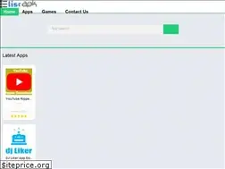 Sites similar to listofapk.com