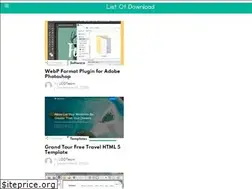 Sites similar to listofdownload.com