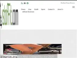 Sites similar to listoffit.com