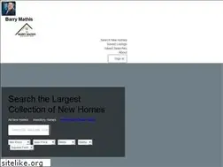 Sites similar to listofnewhouses.com
