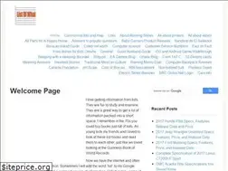 Sites similar to listofwhat.com