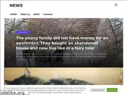 Sites similar to listok.site