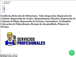 Sites similar to listoko.cl