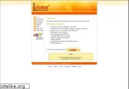 Sites similar to listomax.com