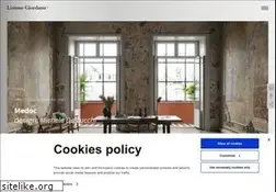 Sites similar to listonegiordano.com