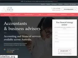 Sites similar to listonnewton.com.au