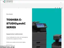 Sites similar to listopsis.pt