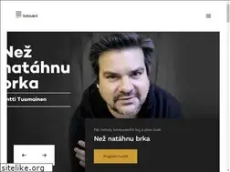 Sites similar to listovani.cz
