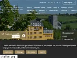Sites similar to listowelarms.com