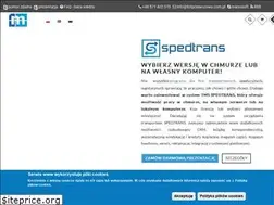 Sites similar to listprzewozowy.com.pl