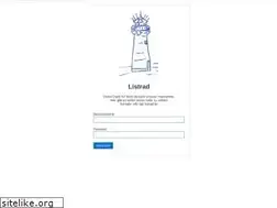 Sites similar to listrad.de