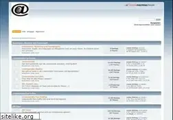 Sites similar to listraforum.de