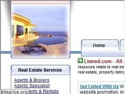 Sites similar to listred.com