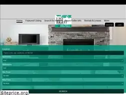 Sites similar to listrightrealty.com