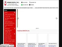 Sites similar to listrikjaya.com
