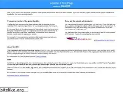 Sites similar to lists.contesting.com