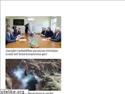 Sites similar to lists.delfi.lv