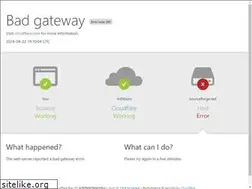 Sites similar to lists.sourceforge.net