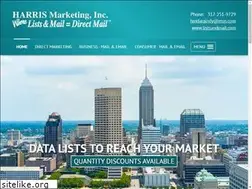 Sites similar to listsandmail.com
