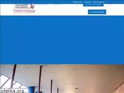 Sites similar to listschule.de