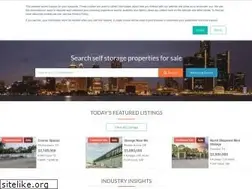 Sites similar to listselfstorage.com