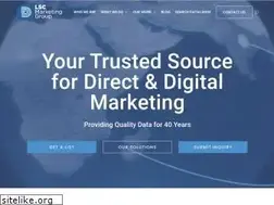 Sites similar to listservices.com