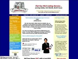 Sites similar to listsmarttexas.com