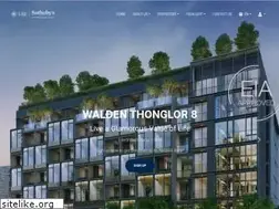 Sites similar to listsothebysrealty.in.th