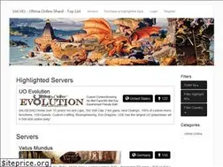 Sites similar to listuo.com