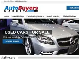 Sites similar to listusedcars.com