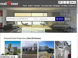 Sites similar to listutahrealestate.com